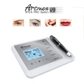 Artmex v9 touch screen permanent makeup eyebrow tattoo machine kit tattoo machine